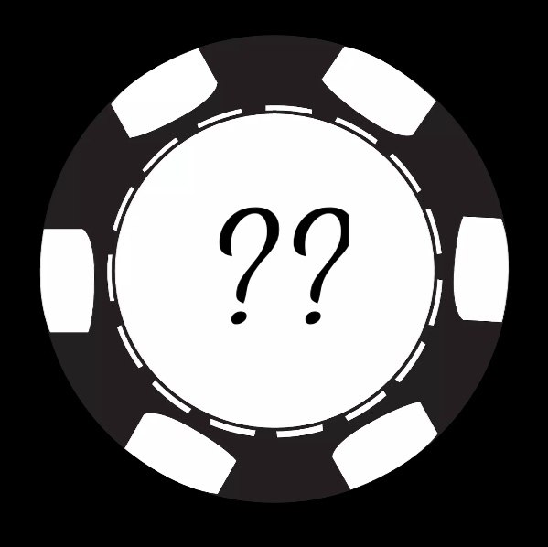 Casino chip